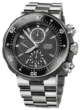 Oris ProDiver Chronograph 674.7630.7154MB