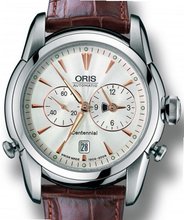 Oris Special models/Others Centennial Set 1904 Limited Edition 