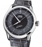 Oris Special models/Others Culture Chet Baker Limited Edition