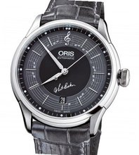 Oris Special models/Others Culture Chet Baker Limited Edition