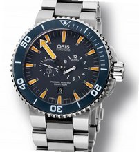Oris Special models/Others Tubbataha Limited Edition