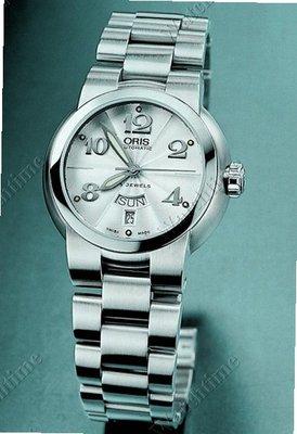 Oris TT1 Big Crown TT1