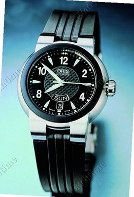 Oris TT1 Big Crown TT1