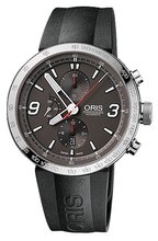 Oris TT1 Chronograph 674.7659.4163.KitRS-prov