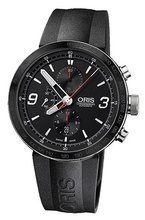 Oris TT1 Chronograph 674.7659.4174.KitRS-prov