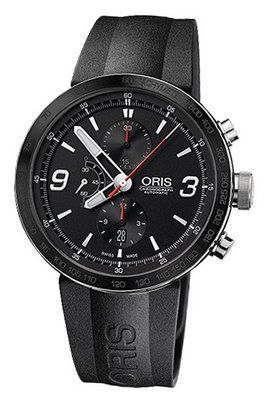 Oris TT1 Chronograph 674.7659.4174.KitRS-prov