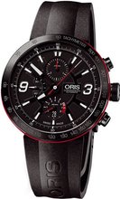 Oris TT1 Chronograph 674.7659.4764RS