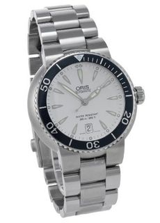 Oris TT1 Divers Automatic Luxury 633-7533-9551MB