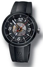 Oris TT1 Skeleton Engine Date 733.7668.4114RS