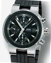 Oris TT1 TT1 Chronograph
