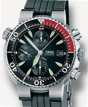 Oris TT1 TT1 Divers Chronograph