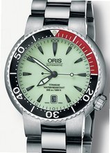 Oris TT1 TT1 Divers Titan Date