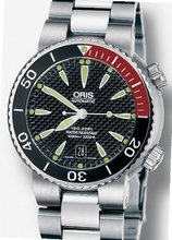 Oris TT1 TT1 Divers Titan Date
