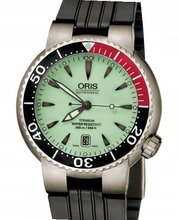 Oris TT1 TT1 Divers Titan Date