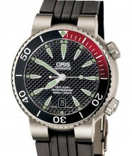Oris TT1 TT1 Divers Titan Date