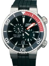 Oris TT1 TT1 Professional Divers Regulateur