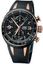 Oris TT3 Chronograph 674.7587.7764RS