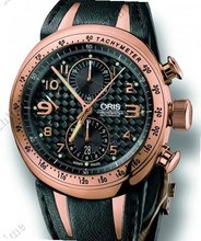 Oris TT3 Oris TT3 Formula Gold L.E.