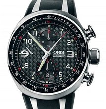 Oris TT3 TT3 Chronograph