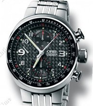 Oris TT3 TT3 Chronograph