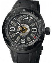 Oris TT3 TT3 Darryl O