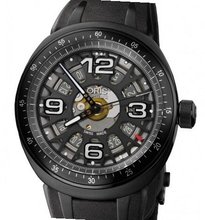Oris TT3 TT3 Darryl O