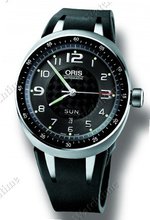 Oris TT3 TT3 Day Date