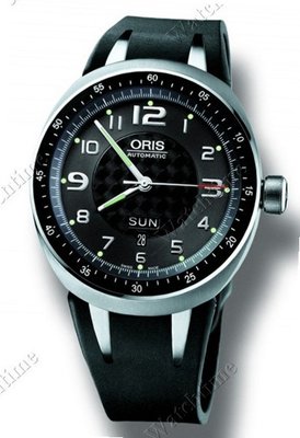 Oris TT3 TT3 Day Date