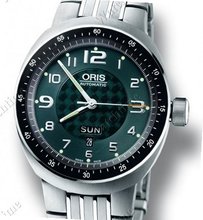 Oris TT3 TT3 Day Date