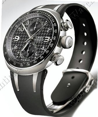 Oris TT3 TT3 Limited Edition