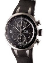 Oris TT3 Williams TT3 Titan Chronograph