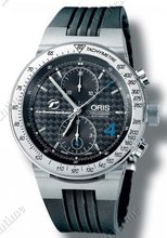 Oris Williams F1 Team Chronograph Ralf Schumacher