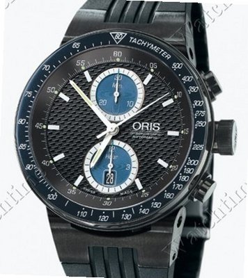 Oris Williams F1 Team Williams F1 Team Chronograph