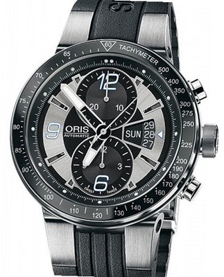 Oris Williams F1 Team Williams F1 Team Chronograph