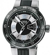 Oris Williams F1 Team Williams F1 Team Day Date 2008