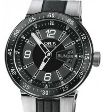 Oris Williams F1 Team Williams F1 Team Day Date 2008