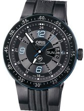 Oris Williams F1 Team Williams F1 Team Day Date 2009