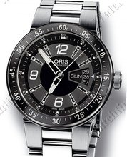 Oris Williams F1 Team Williams F1 Team Day Date