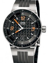 Oris Williams F1 Team Williams F1 Team Day Date