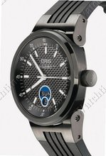 Oris Williams F1 Team Williams F1 Team Day Date