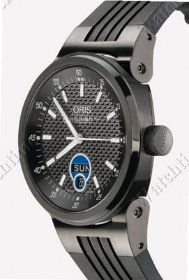 Oris Williams F1 Team Williams F1 Team Day Date