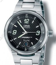 Oris Williams F1 Team Williams F1 Team Day Date