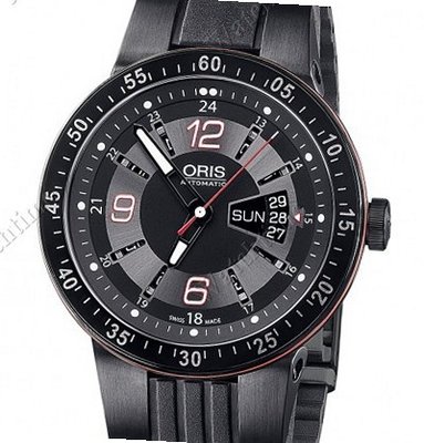 Oris Williams F1 Team Williams F1 Team Day Date