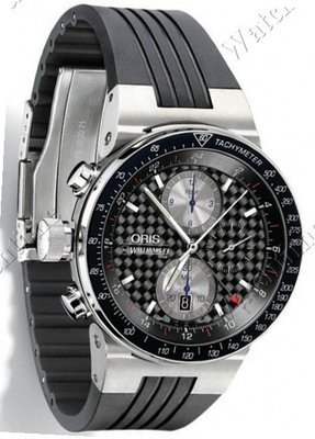 Oris Williams F1 Team Williams F1 Team Lefty Limited Edition