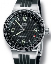 Oris Williams F1 Team Williams F1 Team Pointer Date