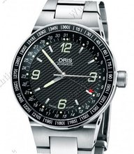 Oris Williams F1 Team Williams F1 Team Pointer Date