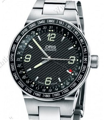 Oris Williams F1 Team Williams F1 Team Pointer Date