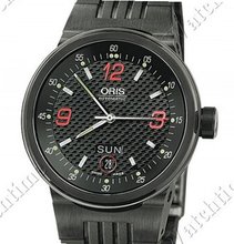 Oris Williams F1 Team Williams F1 Teamd Day Date