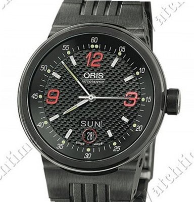 Oris Williams F1 Team Williams F1 Teamd Day Date