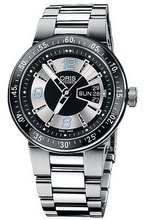 Oris WilliamsF1 Team Day Date 2008 635.7613.4174MB